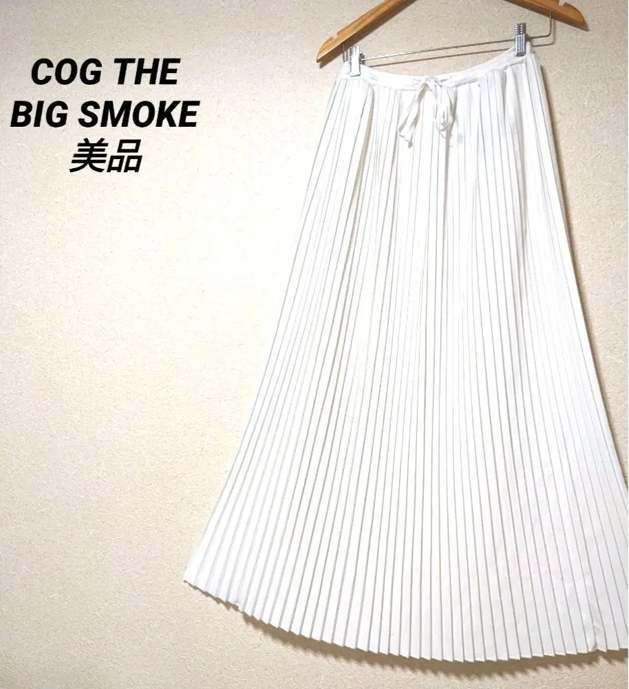 セール】【別注】COG THE BIGSMOKE / フレア スカート（スカート