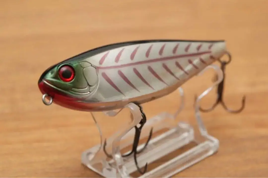 廃盤品】ジップベイツ アイロニー IRONYセット