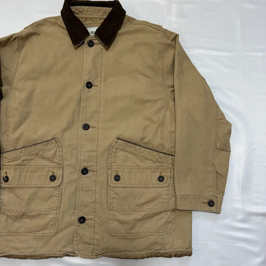 ORVIS ハンティングジャケット　カバーオール ORVIS ハンティングジャケット カバーオールオンライン ストア