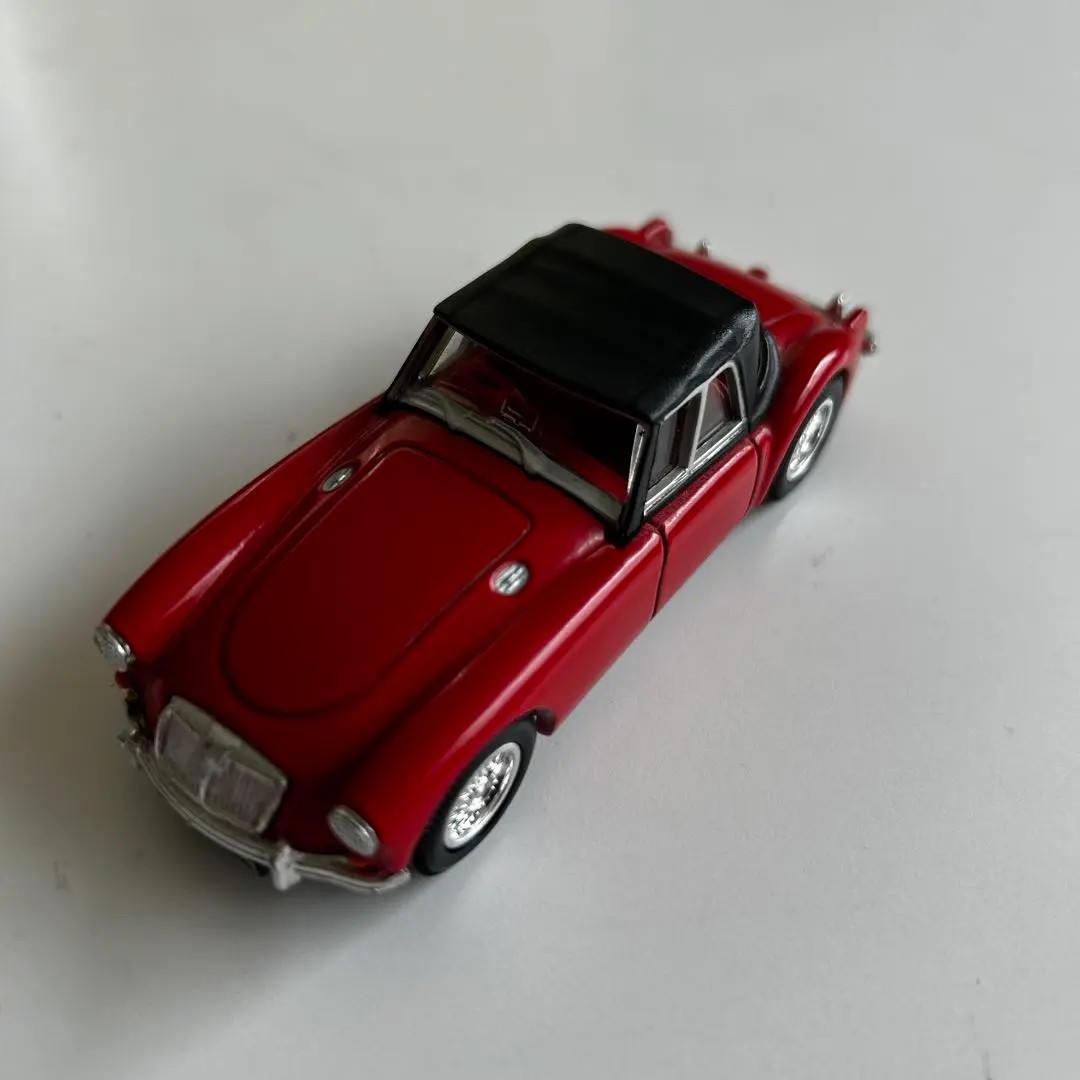 2025年最新】MGA 1600の人気アイテム - メルカリ