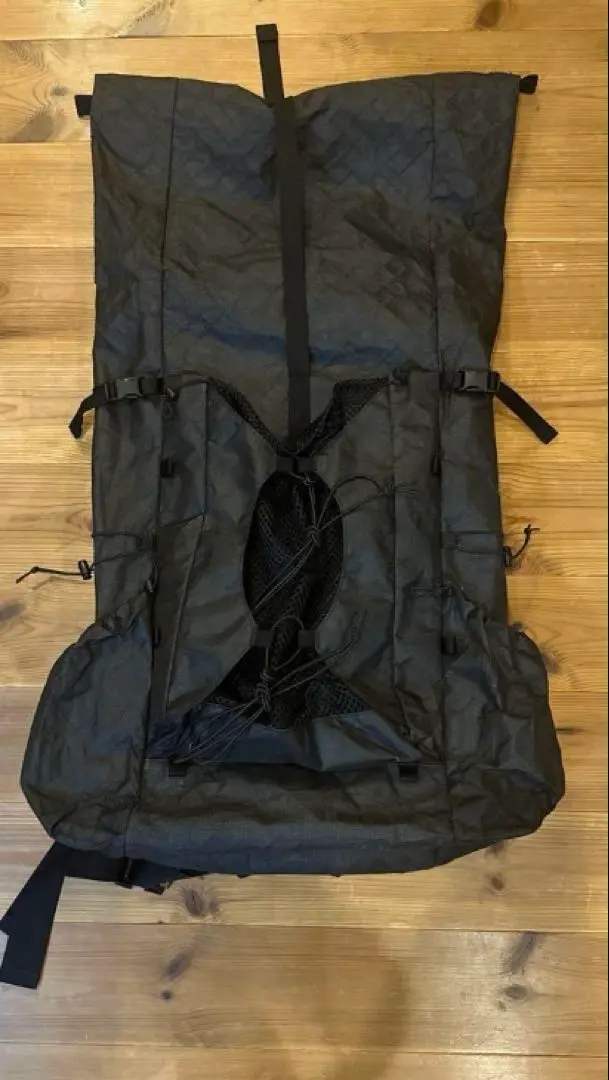 Thumbnail of TRAIL BUM GO-ON