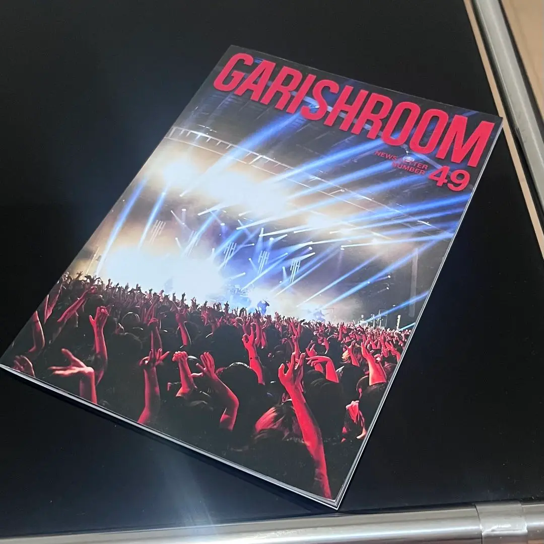 2025年最新】GARISHROOMの人気アイテム - メルカリ