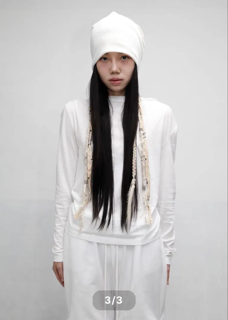 paster studio 延伸毛線帽 的縮圖