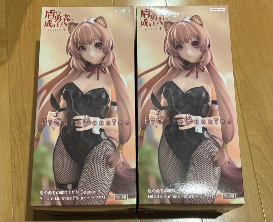 2025年最新】盾の勇者の成り上がり ラフタリア バニーの人気アイテム