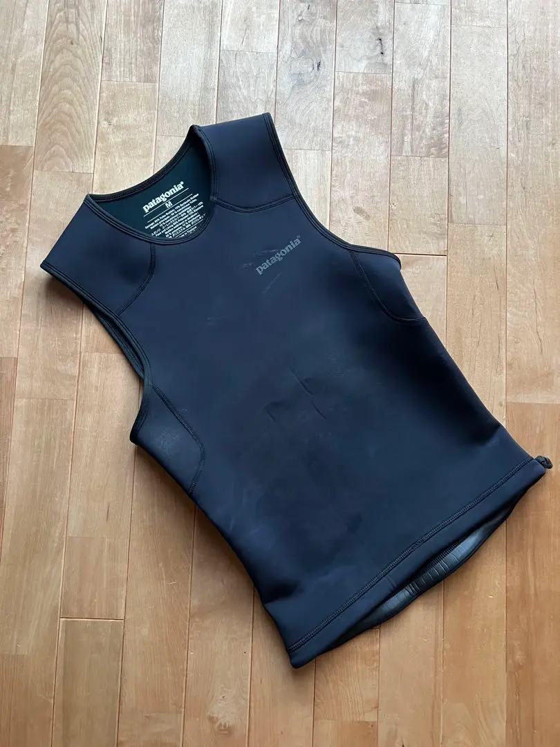 2025年最新】patagonia ベストの人気アイテム - メルカリ