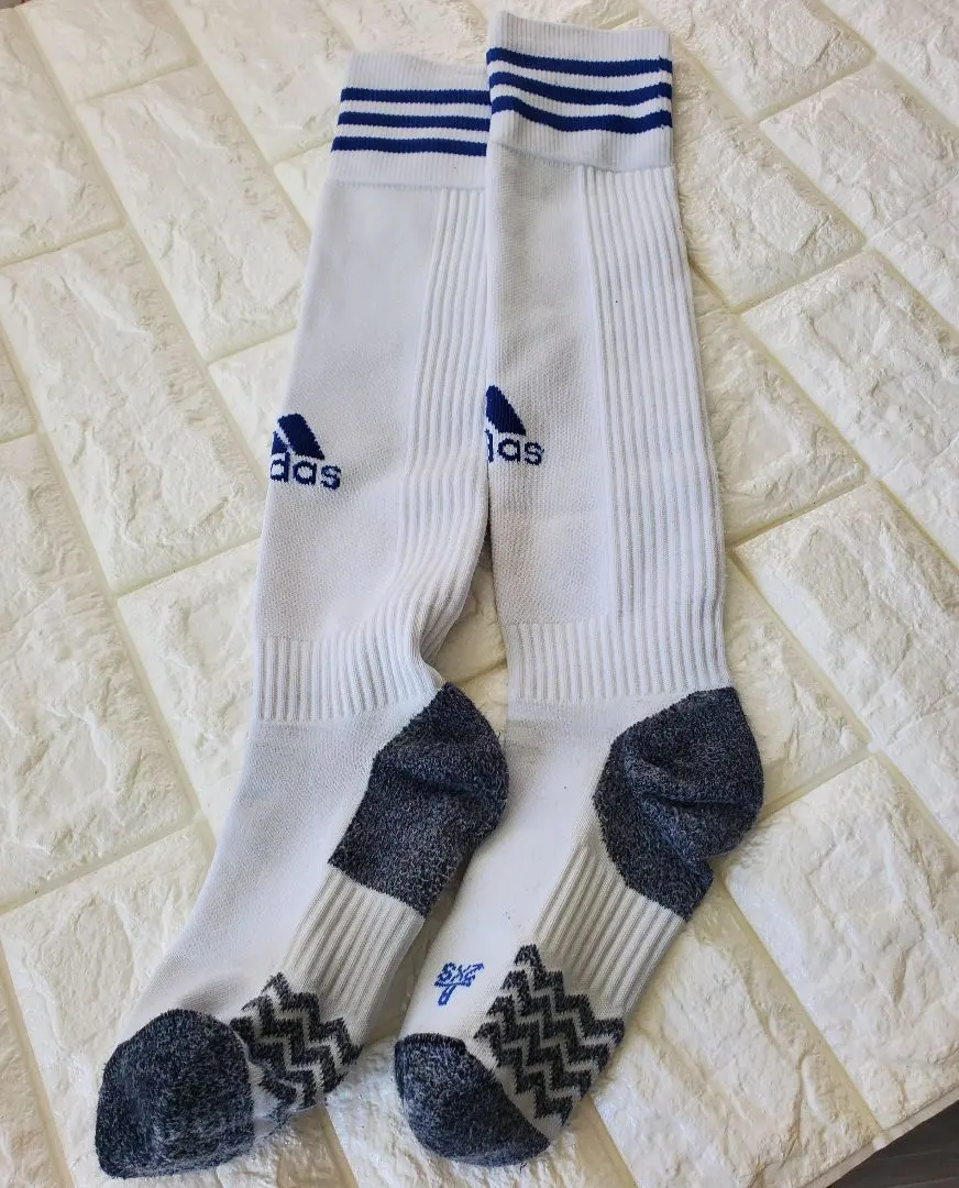 【adidas】足球襪【2XS】 的縮圖