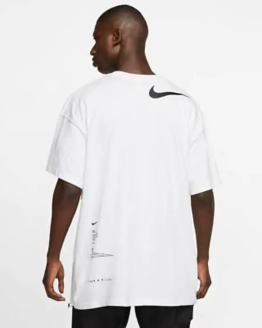 ☆ NIKE x MMW SS Tee コラボTシャツ ‘鍛錬’ ☆ 2025年最新】nike mmw tシャツの人気アイテム - メルカリ