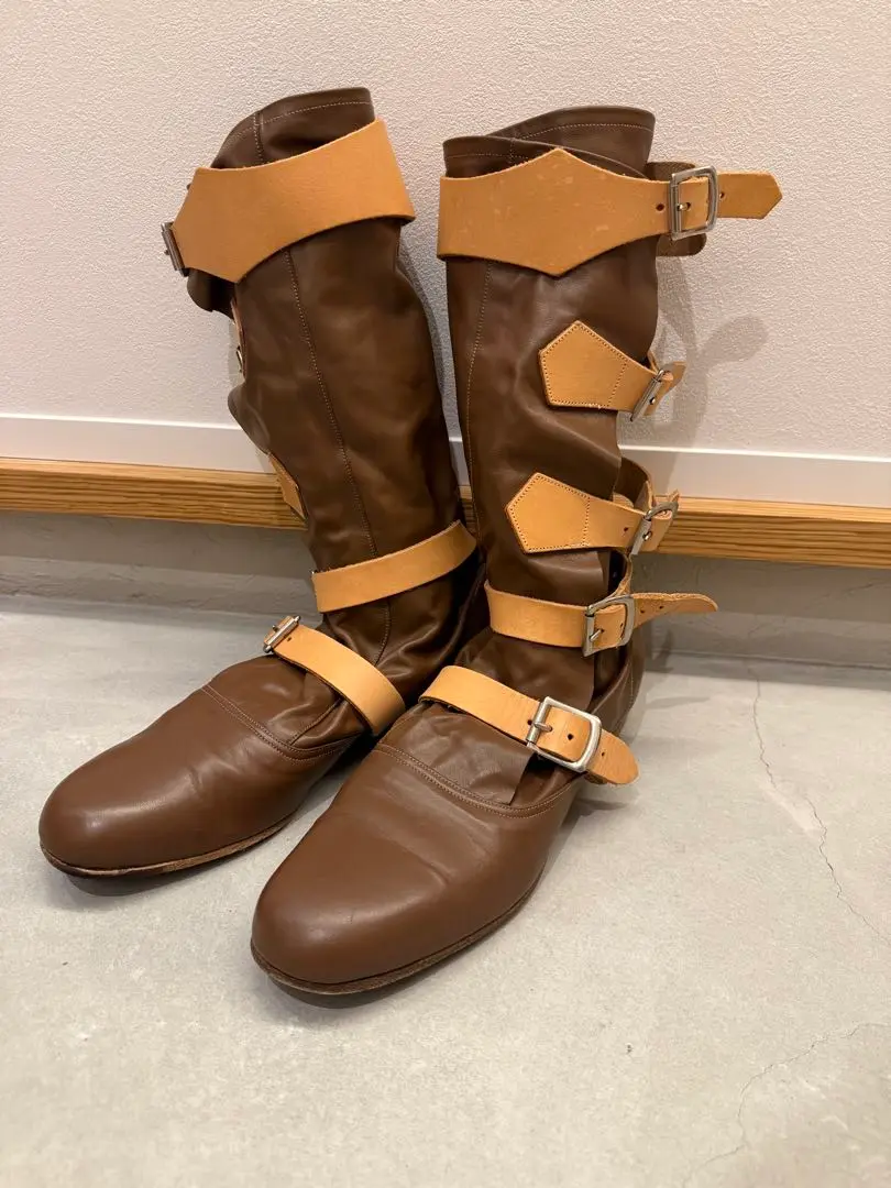 2025年最新】vivienne westwood パイレーツブーツの人気アイテム