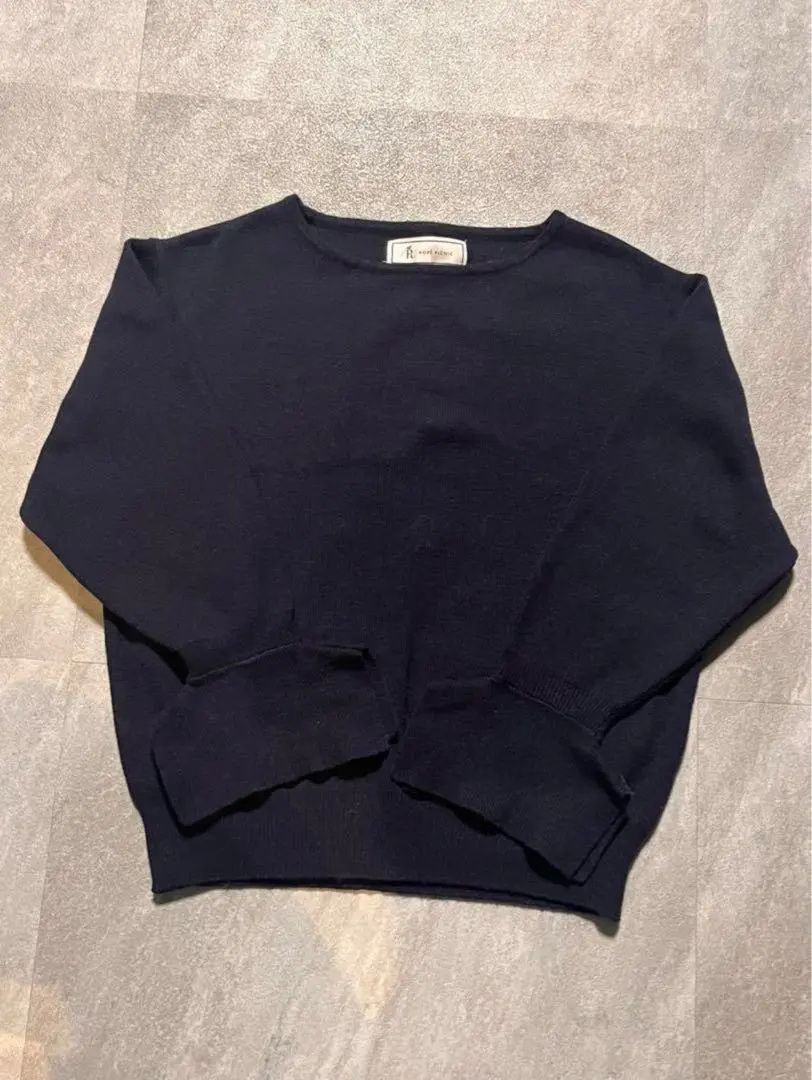 Thumbnail of rope picnic Women's Knit Sweater