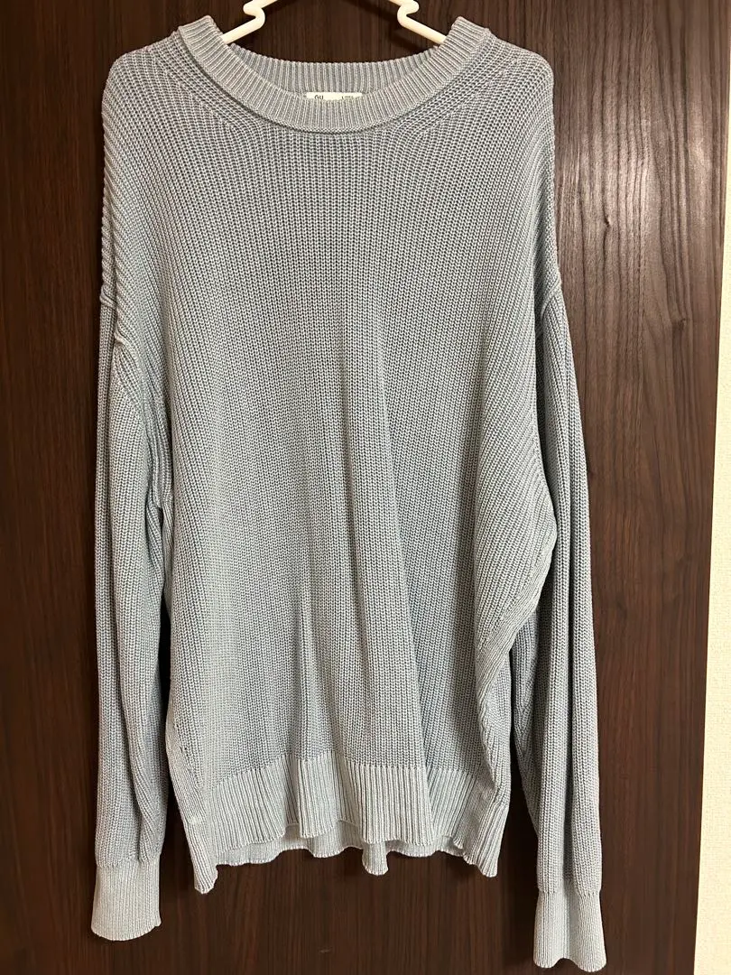 Thumbnail of GU Men's Long Sleeve Knit