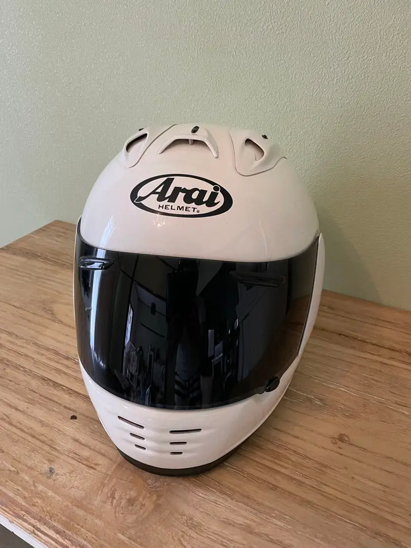 大人気！！　Arai ヘルメット　PARIDE SR 55-56 cm 大人気！！Arai ヘルメットPARIDE SR 55-56 cm
