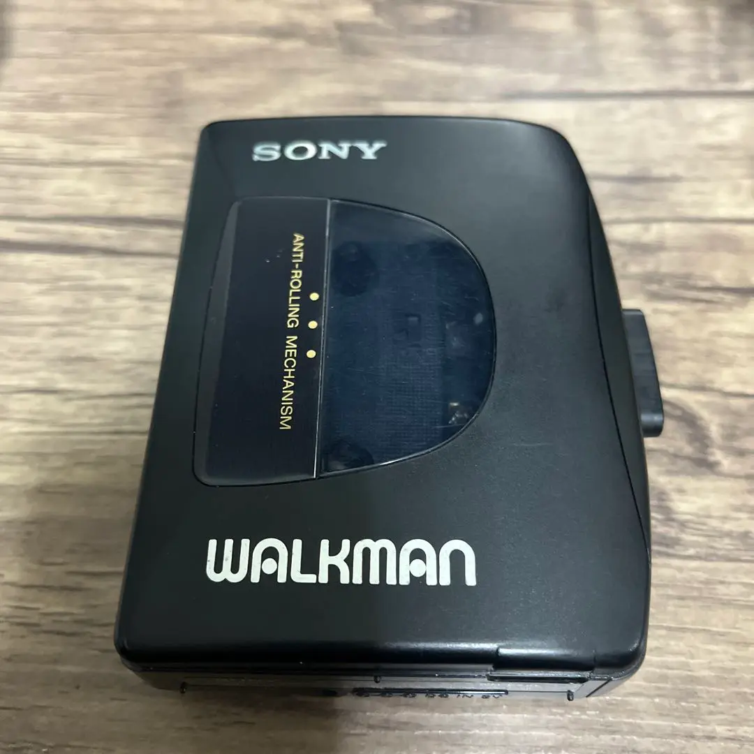2025年最新】sony wm-ex10の人気アイテム - メルカリ