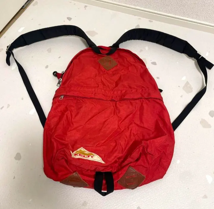 Thumbnail of KEKTY Backpack