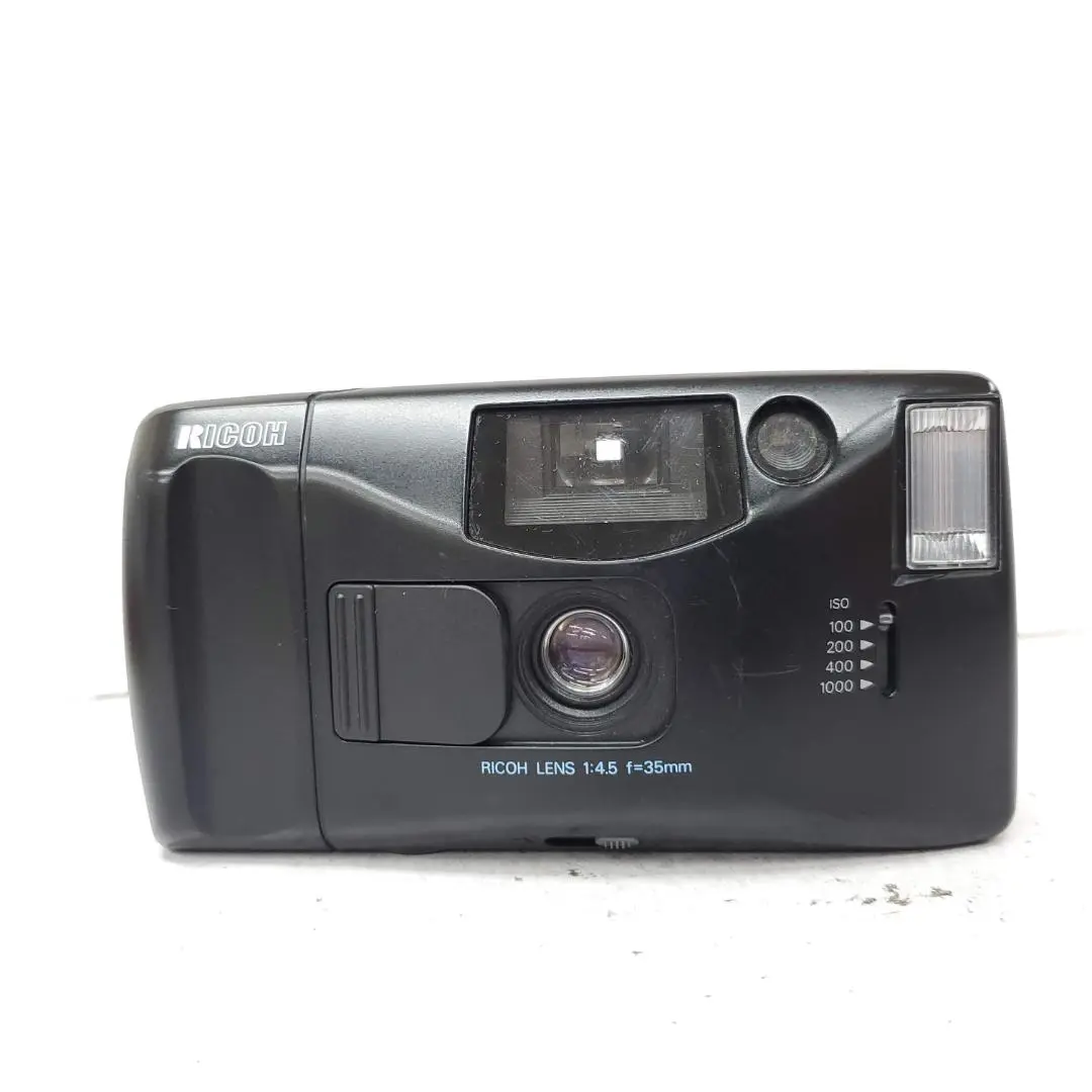 2025年最新】RICOH L-20 DATEの人気アイテム - メルカリ