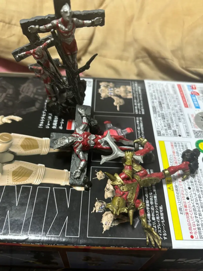 2025年最新】ゴルゴダの悪魔の人気アイテム - メルカリ