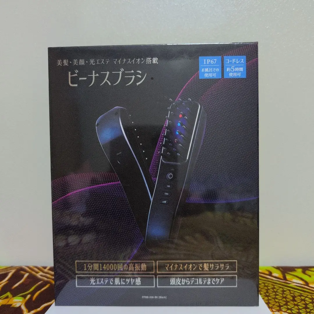 ミオテック ビーナスブラシ Amazon.co.jp: ミオテック公式 メーカー保証1年付き ビーナス