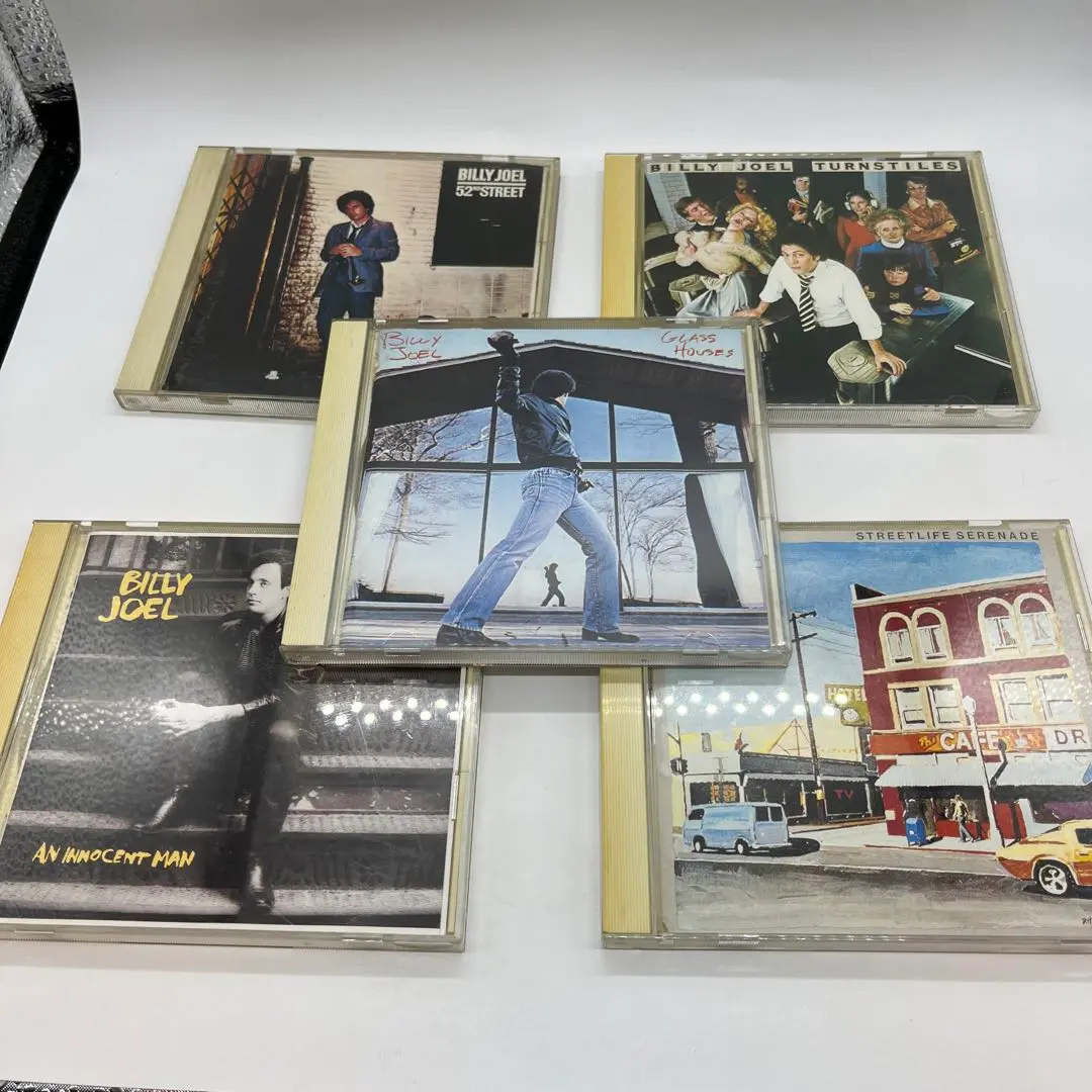 CD／ビリー・ジョエル『ストリートライフ・セレナーデ』旧規格盤 35DP 110 71xbog17veL._UF1000,1000_QL80_.jpg