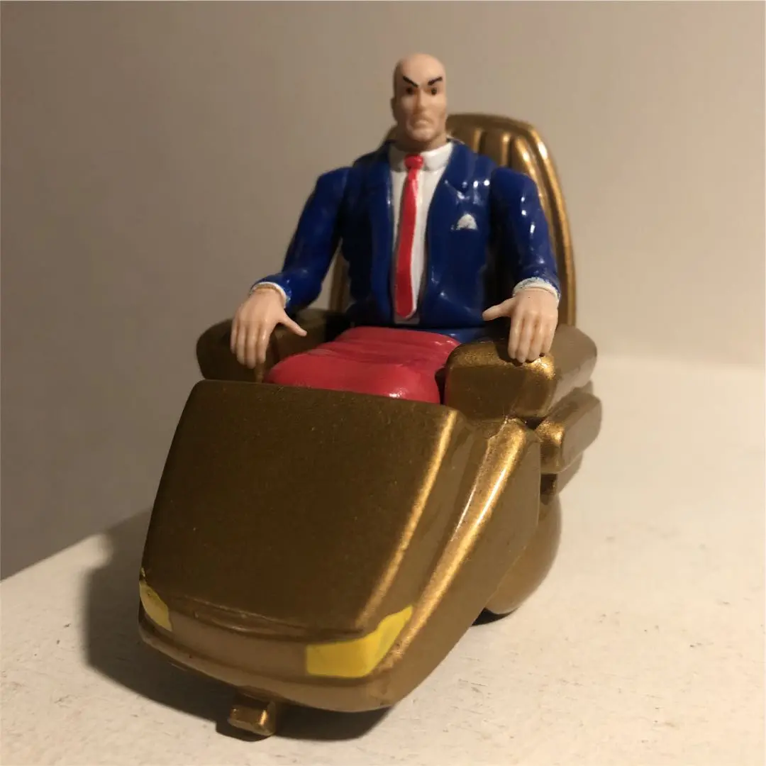 【最安値・最終値下げ】マーベルレジェンド プロフェッサーX 2025年最新】プロフェッサーx マーベルレジェンドの人気アイテム