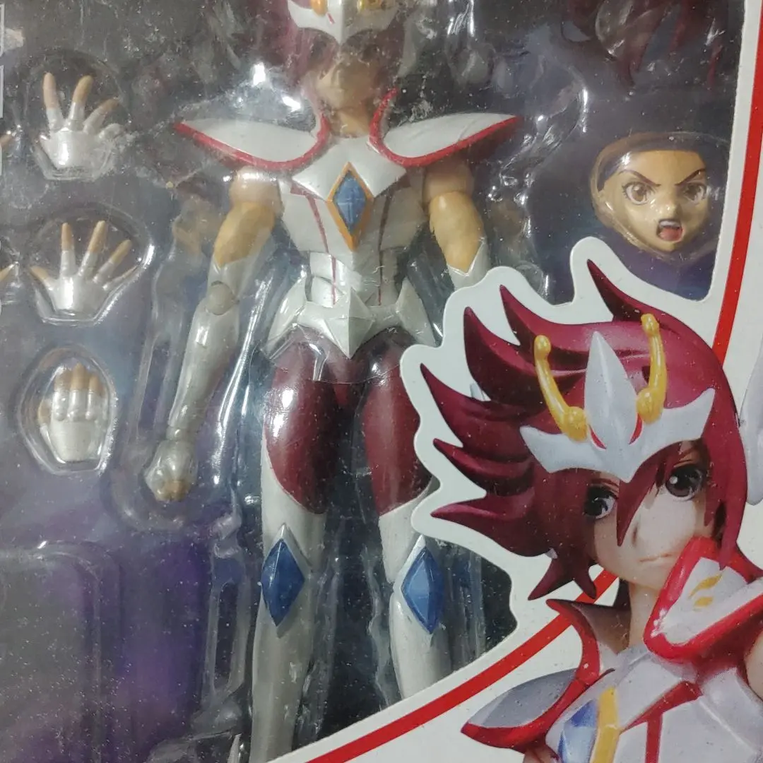 (未使用･未開封品)　S.H.フィギュアーツ ペガサス光牙 60wa65s Amazon.co.jp: TAMASHII NATIONS S.H.フィギュアーツ ペガサス光