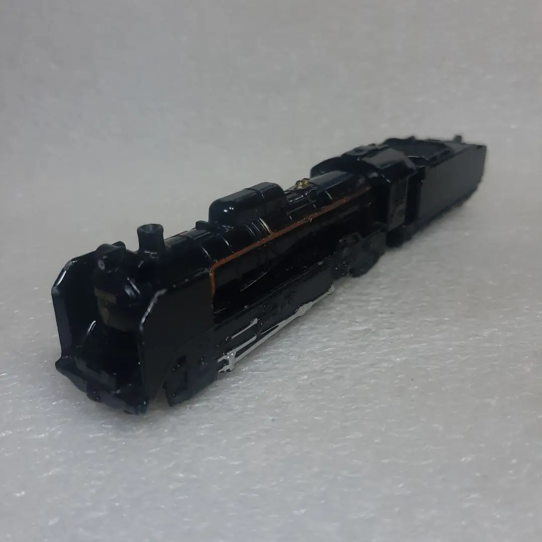 LONG TOMICA ロングトミカ D51形 蒸気機関車 L11 LONG TOMICA ロングトミカ D51形 蒸気機関車 L11 - メルカリ