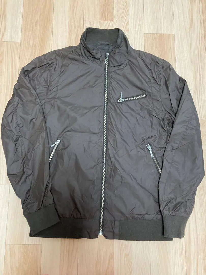 希普斯 尼龍夾克 的縮圖