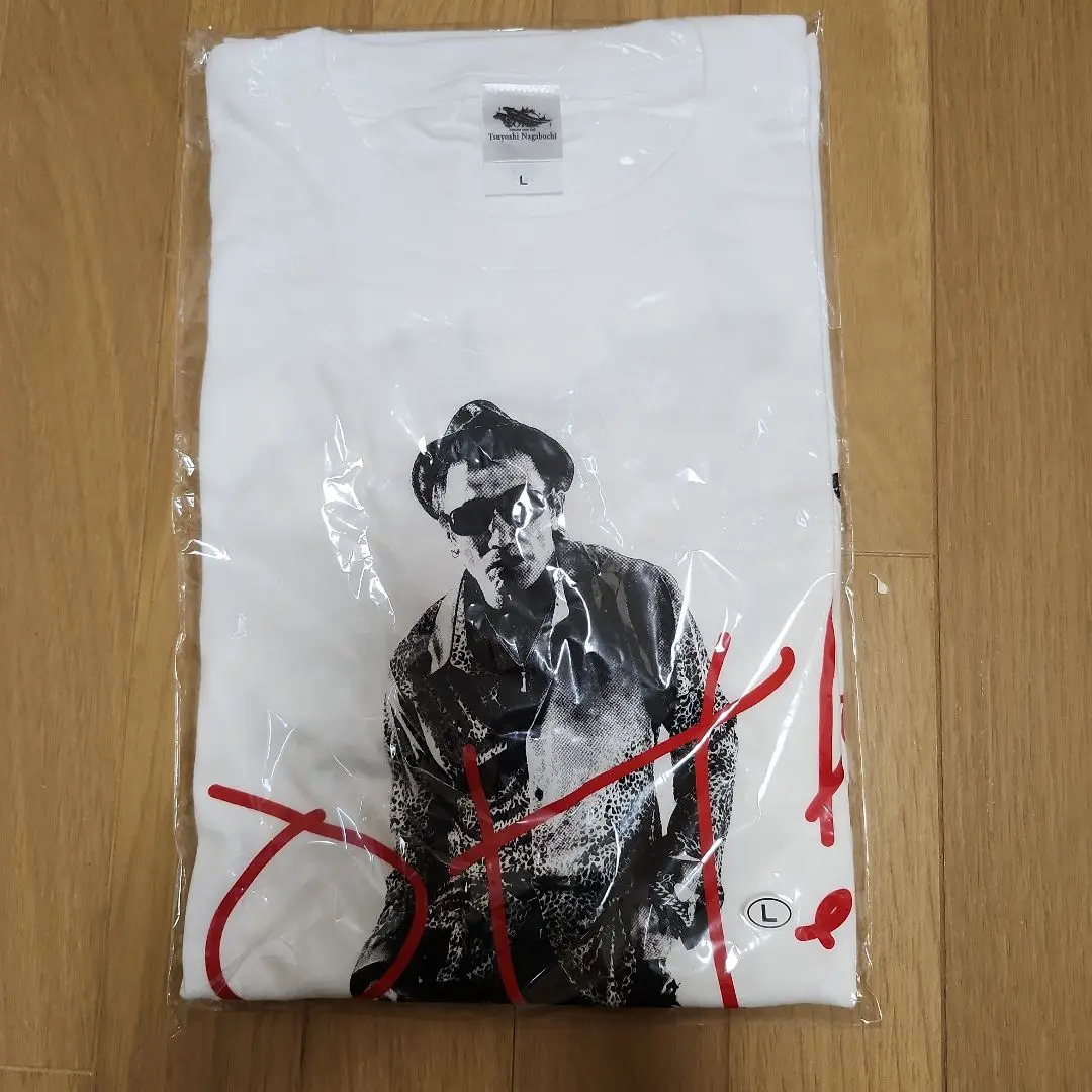 2025年最新】長渕剛 tシャツ ohの人気アイテム - メルカリ