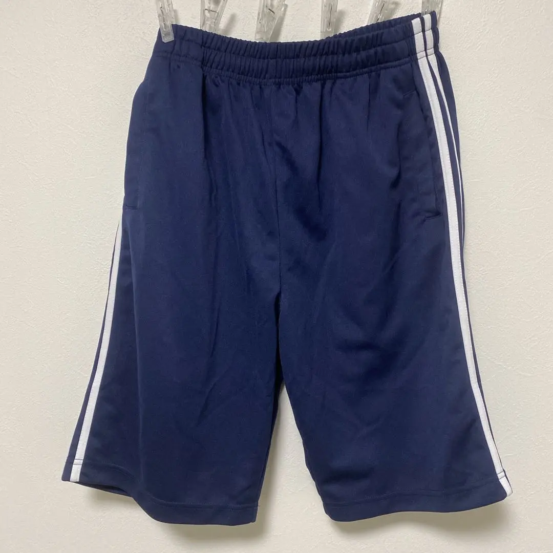 Thumbnail of Navy shorts