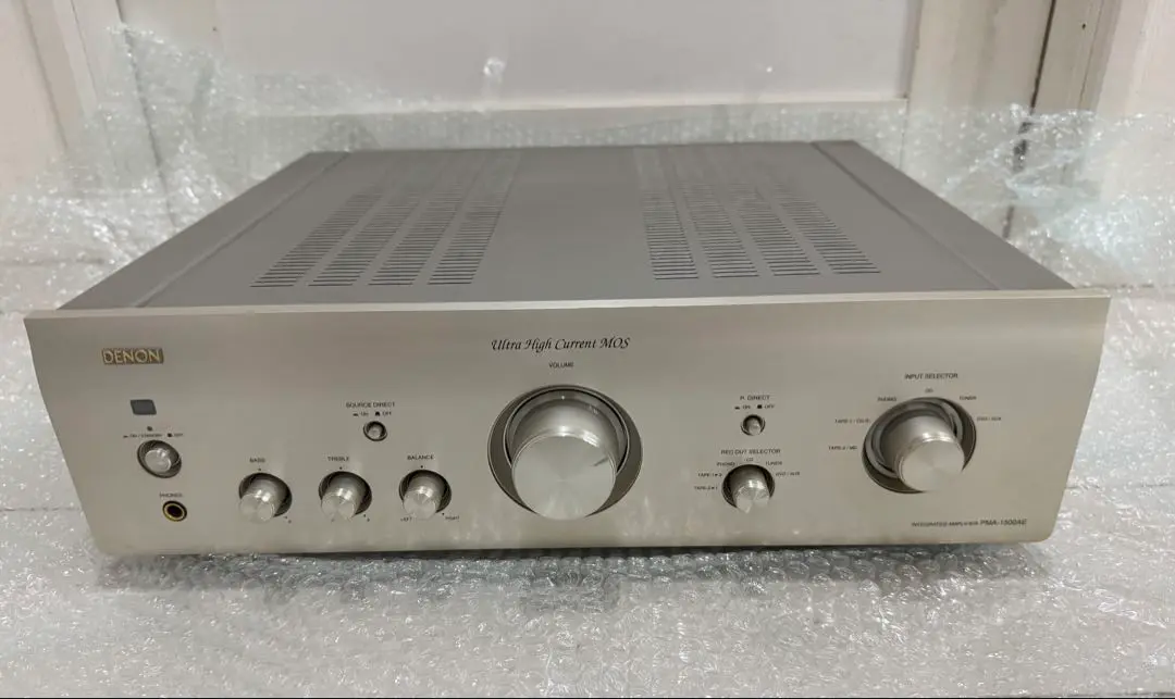 2025年最新】denon pma-1500aeの人気アイテム - メルカリ