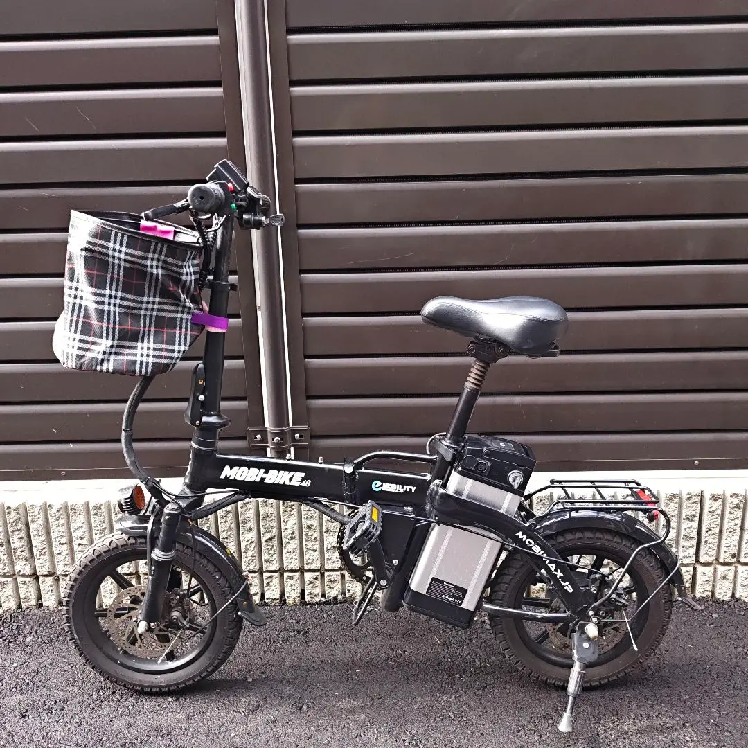 2025年最新】mobi bikeの人気アイテム - メルカリ