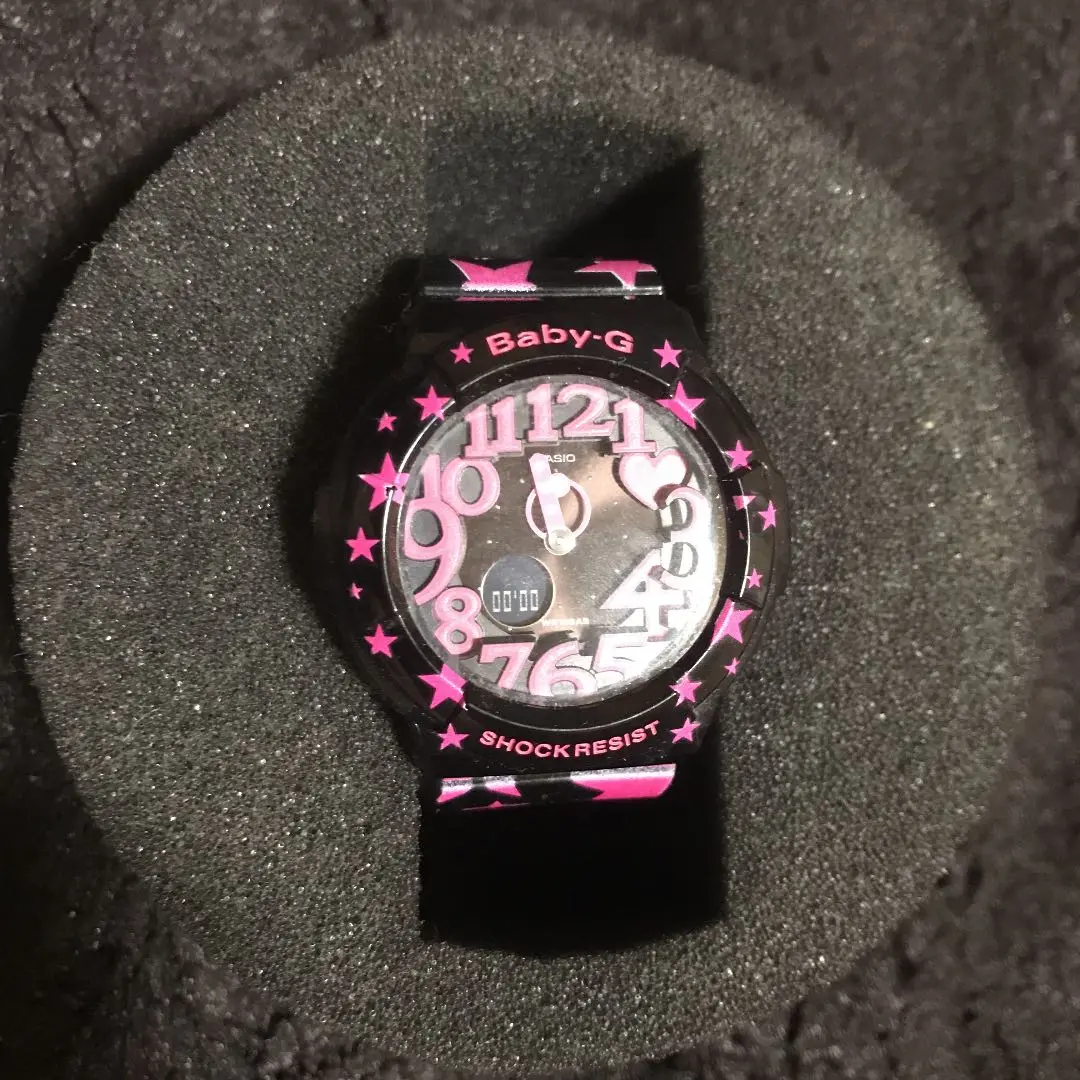S*g様 リバティーウォークコラボ　G-SHOCK G-SHOCK - デカG/リバティーウォーク/G-SHOCK/コラボ/GA-100