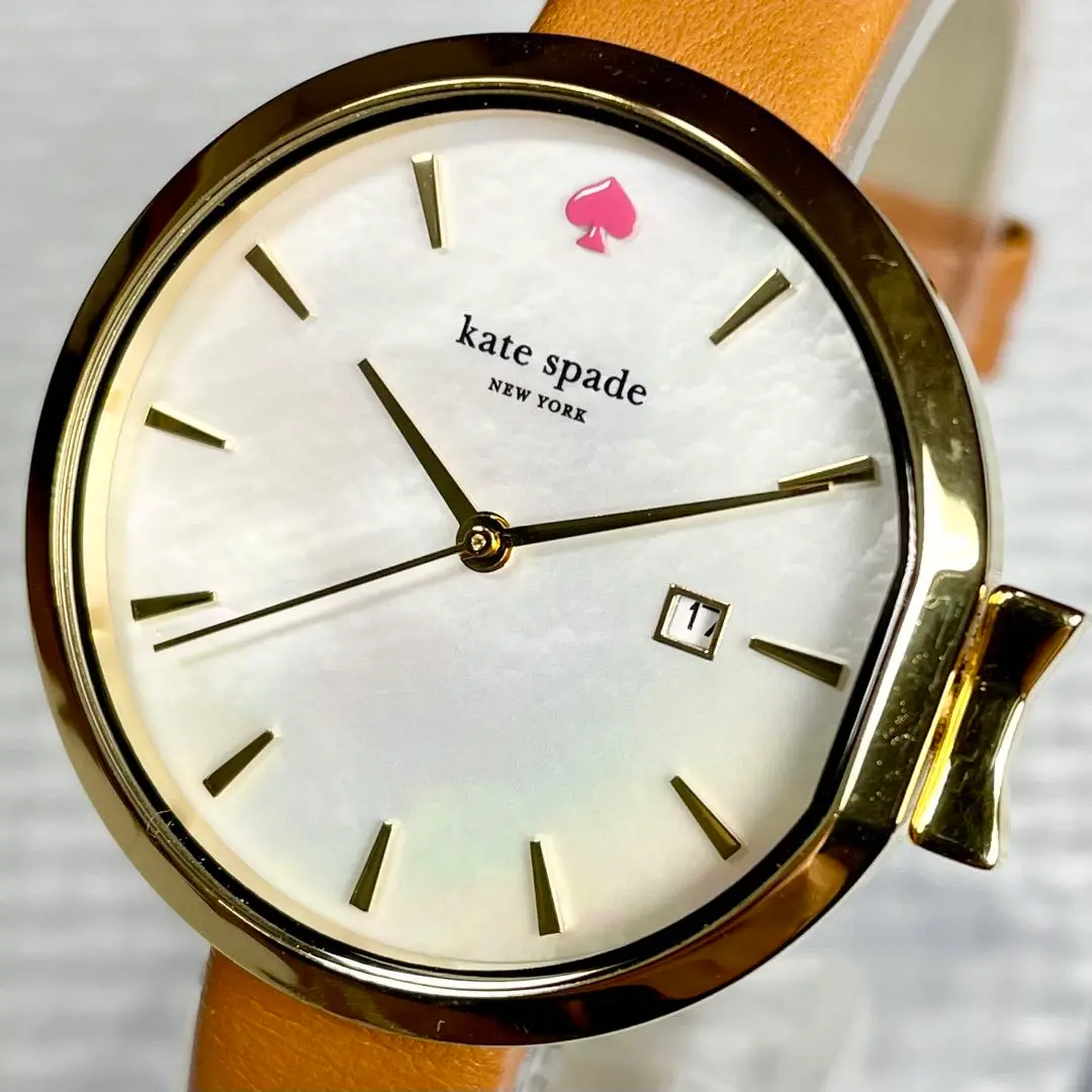 kate spade リボン 腕時計 新品未使用 楽天市場】ケイトスペード kate spade リボン モチーフ