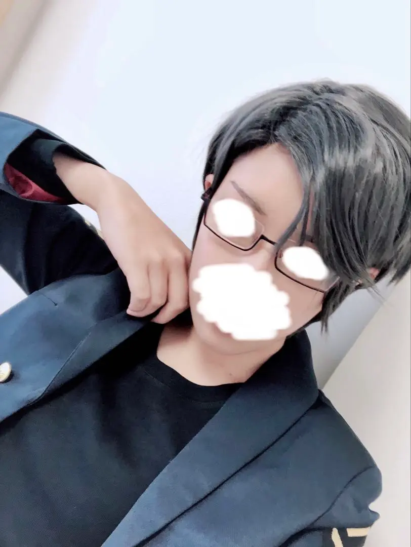 2025年最新】銃兎 ウィッグの人気アイテム - メルカリ