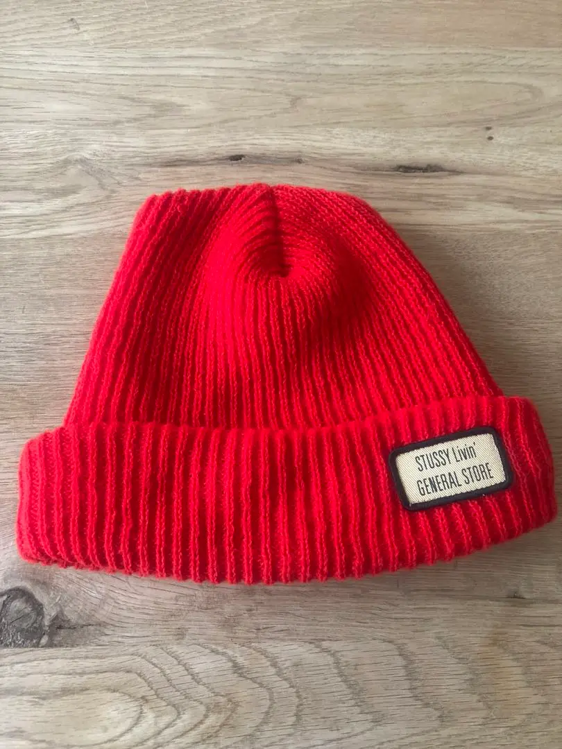 STUSSY Livin' GENERAL STORE ステューシー バケット STUSSY ステューシー バケット ハット STOCK LOCK SP17 BUCKET
