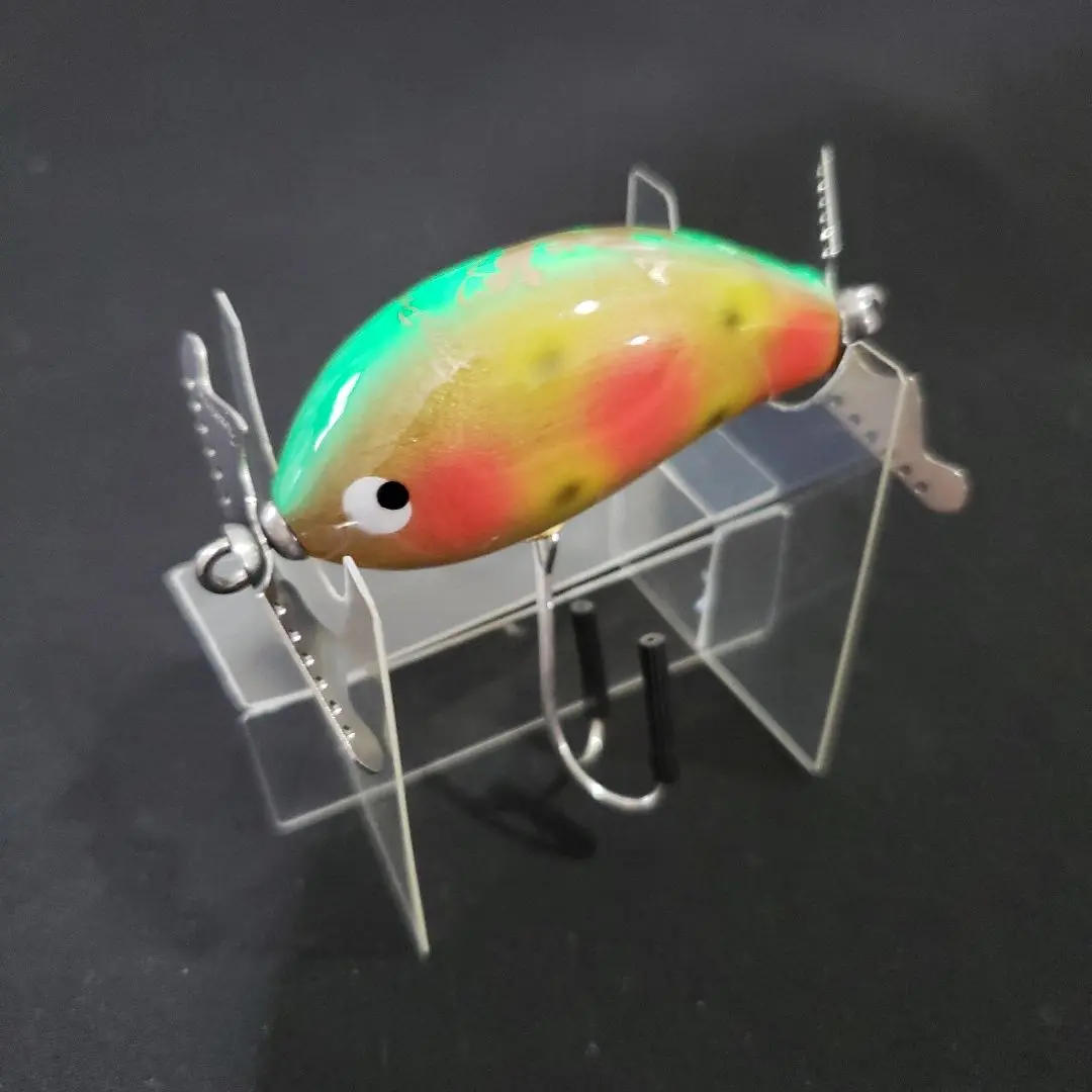レア　フロッグプロダクツ ナチュラルボーン　 ジリジリスパトニック LURE SHOP SUBMARINE / フロッグ ジリジリスパトニック