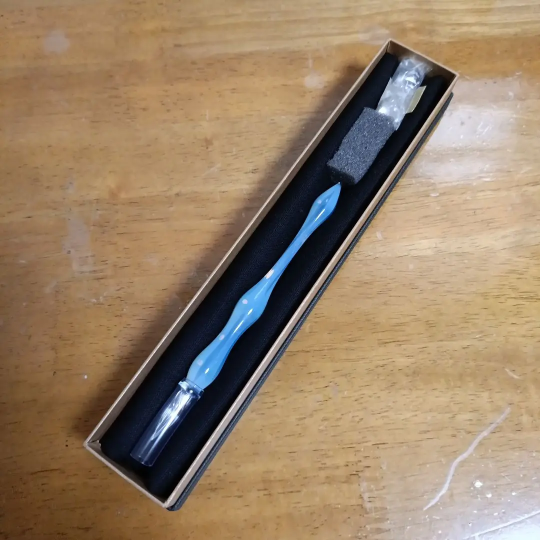 HASE 硝子工房　灯り　NANIWA SP  なにわペンショー　限定　新品 HASE 硝子工房 灯り NANIWA SP なにわペンショー 限定 新品