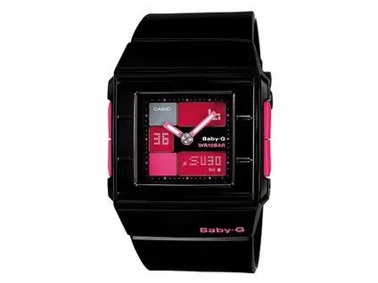 CASIO Baby-G 5134 JA デジタル 腕時計 レッド 2025年最新】Baby-G 5134の人気アイテム - メルカリ