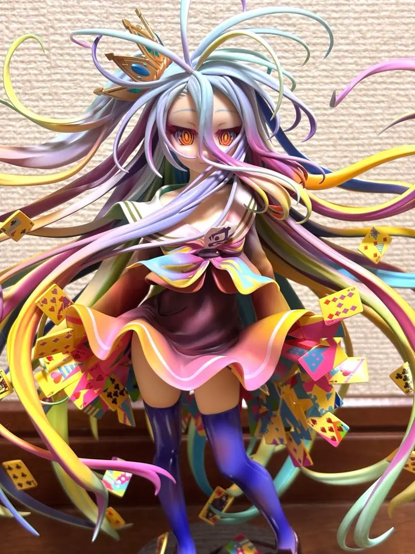 2025年最新】ノーゲーム・ノーライフ 白 -榎宮祐 Art Works-の