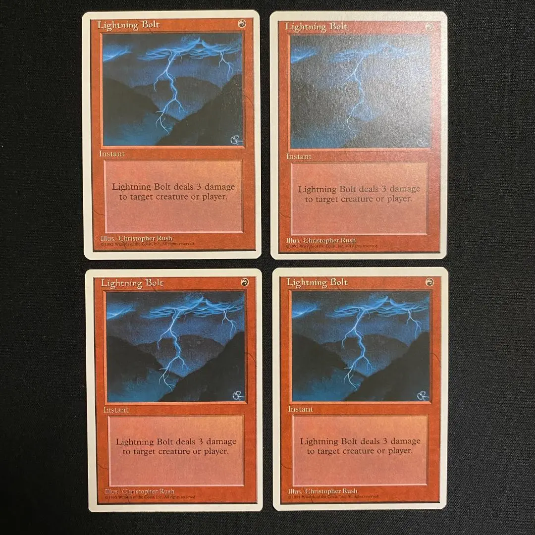 PSA10 新枠 旧枠 2枚セット Lightning Bolt 稲妻 PSA10 新枠 旧枠 2枚セット Lightning Bolt 稲妻 - メルカリ