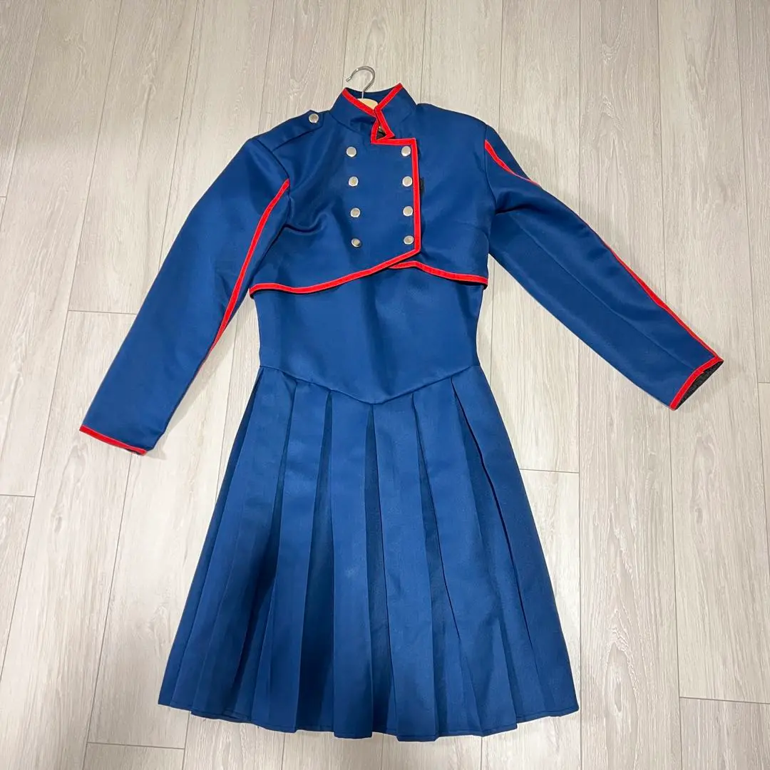 欅坂46 サイレントマジョリティー　衣装　ハロウィン Amazon.co.jp: 豪華版！コスプレ衣装 欅坂46 サイレント