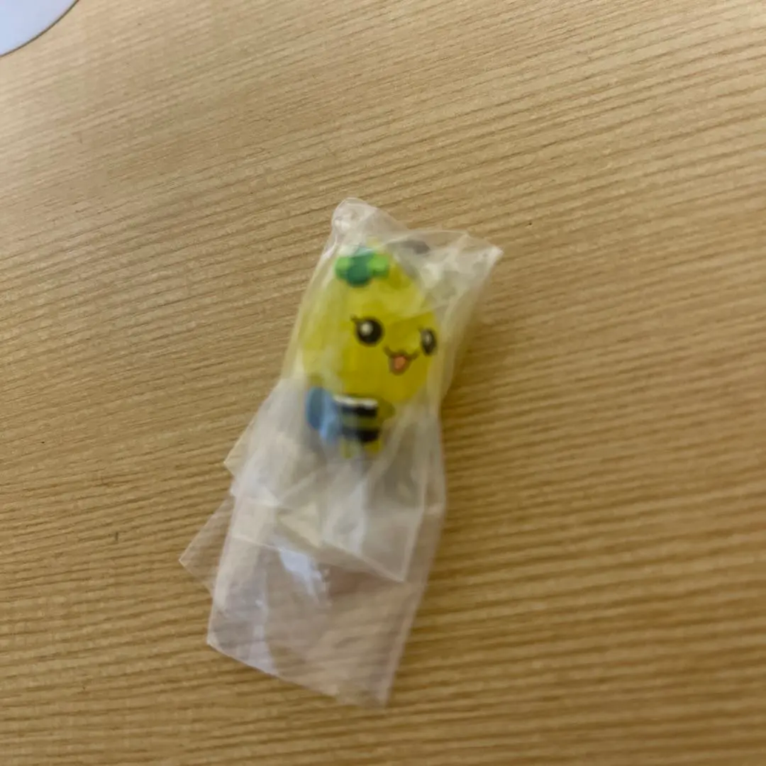 Thumbnail of Shizuku-chan 2 Mejirushi Accessory: Honey-chan