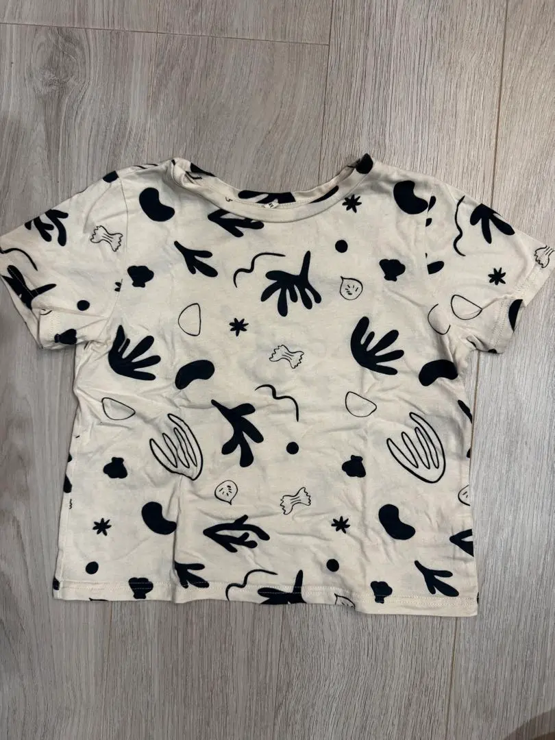 Thumbnail of organiczoo 3-4y T-shirt