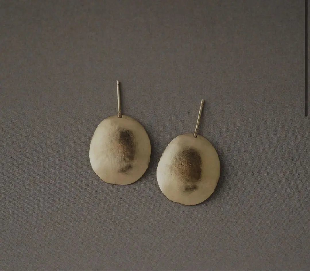 ⭐︎プロフお読み下さい⭐︎さま　専用ですnoguchi bijoux ピアス 2025年最新】Noguchi bijoux ノグチ ピアスの人気アイテム