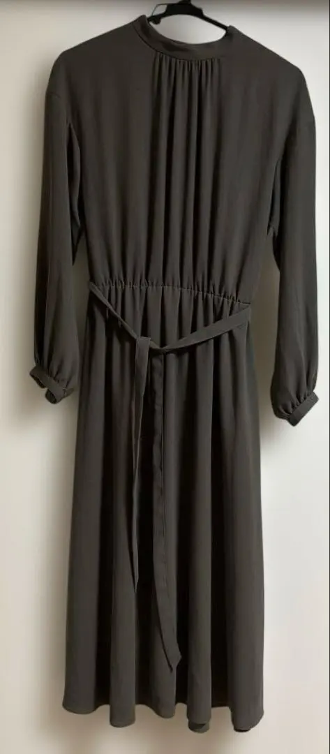 Thumbnail of United Arrows Long Sleeve Dress