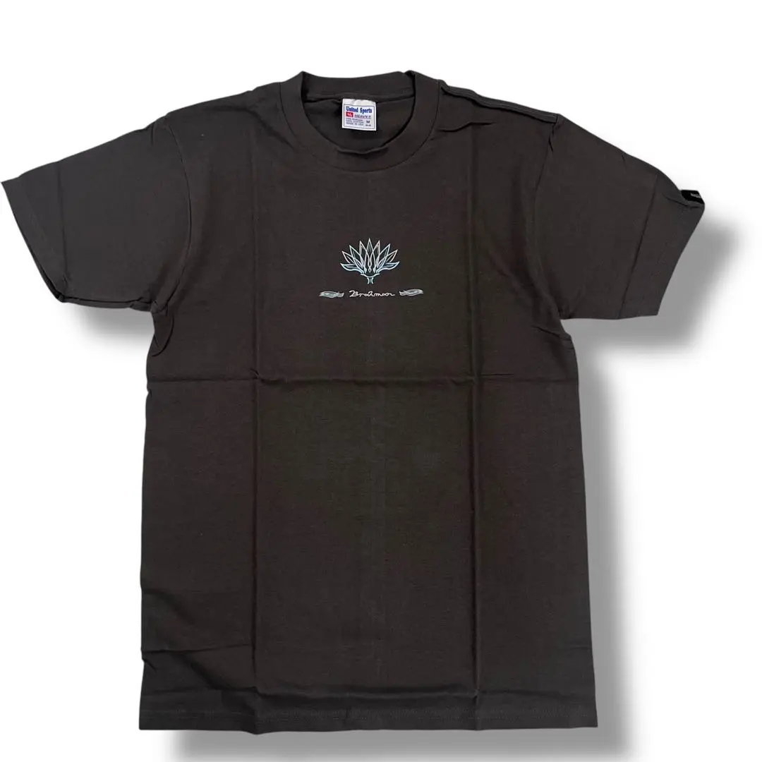 新品未開封 BRAHMAN 初期ロゴTシャツ XL 2025年最新】Brahman tシャツ xlの人気アイテム - メルカリ