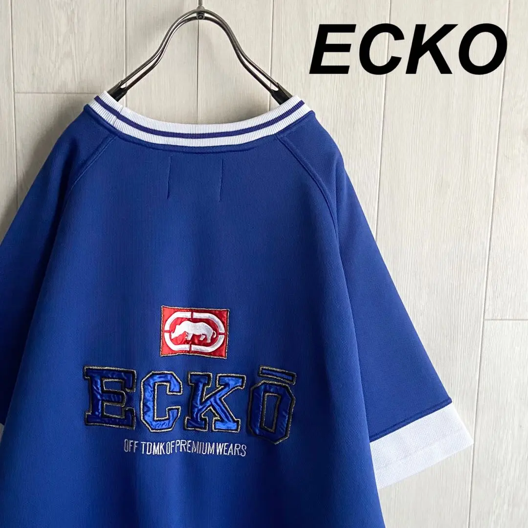 2025年最新】Ecko unltd ゲームシャツの人気アイテム - メルカリ
