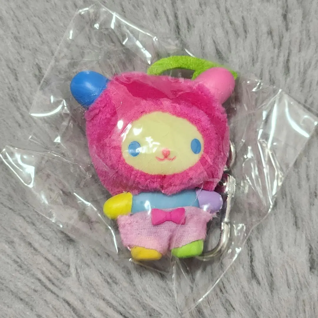 ちびっとも　くだもの　どうぶつ　新品未開封 ちびっとも どうぶつ くだもの コンプリート 未開封 サンリオ