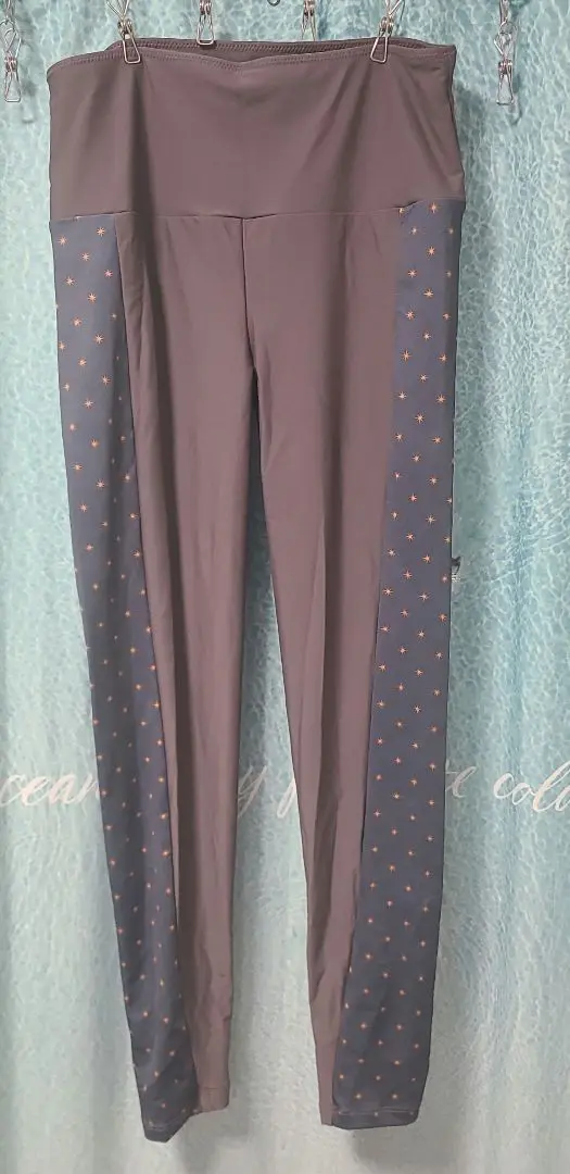 seea レギンス　サイズS 楽天市場】Seea シーアCalafia Leggingsカラフィア レギンス