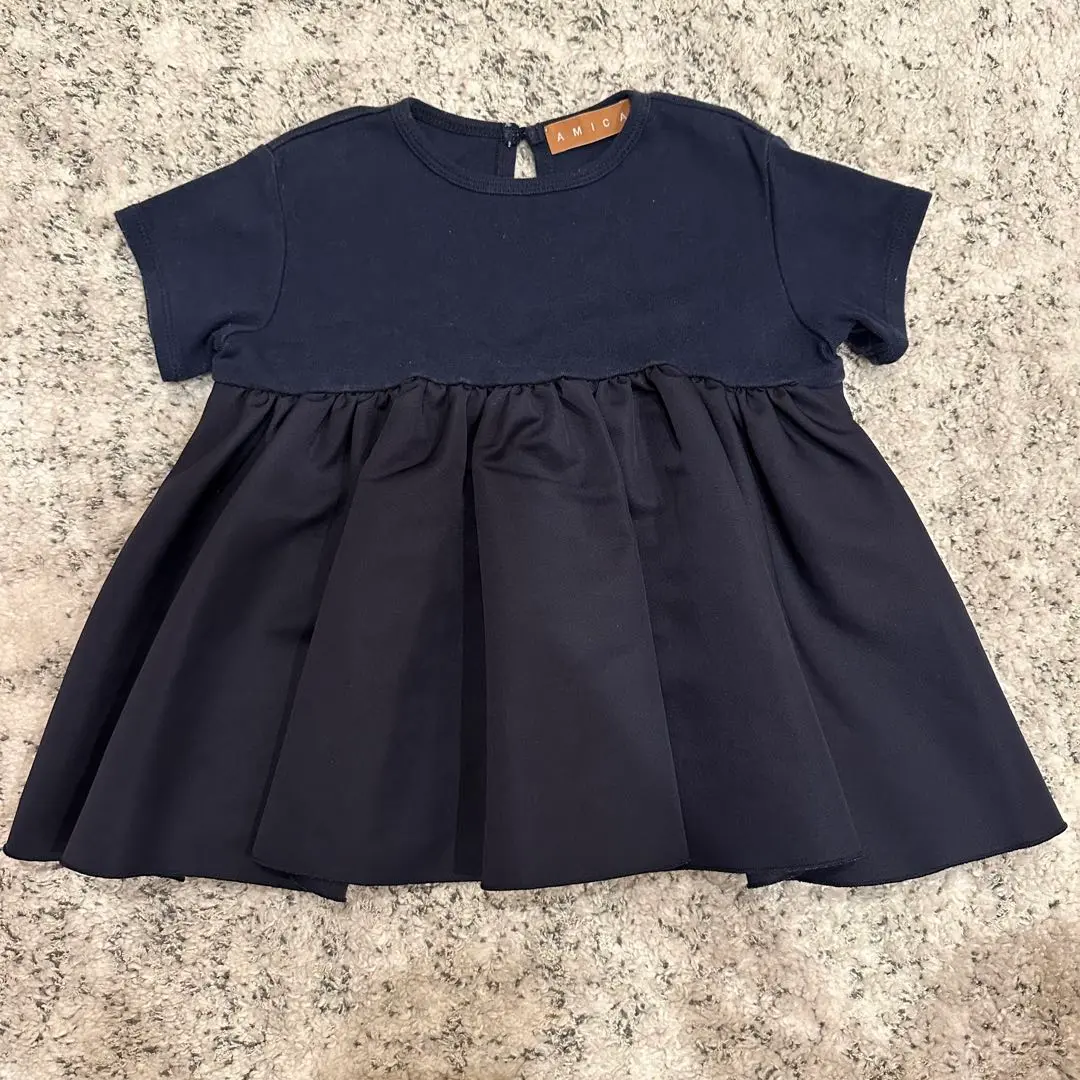 2025年最新】amica kids ワンピースの人気アイテム - メルカリ