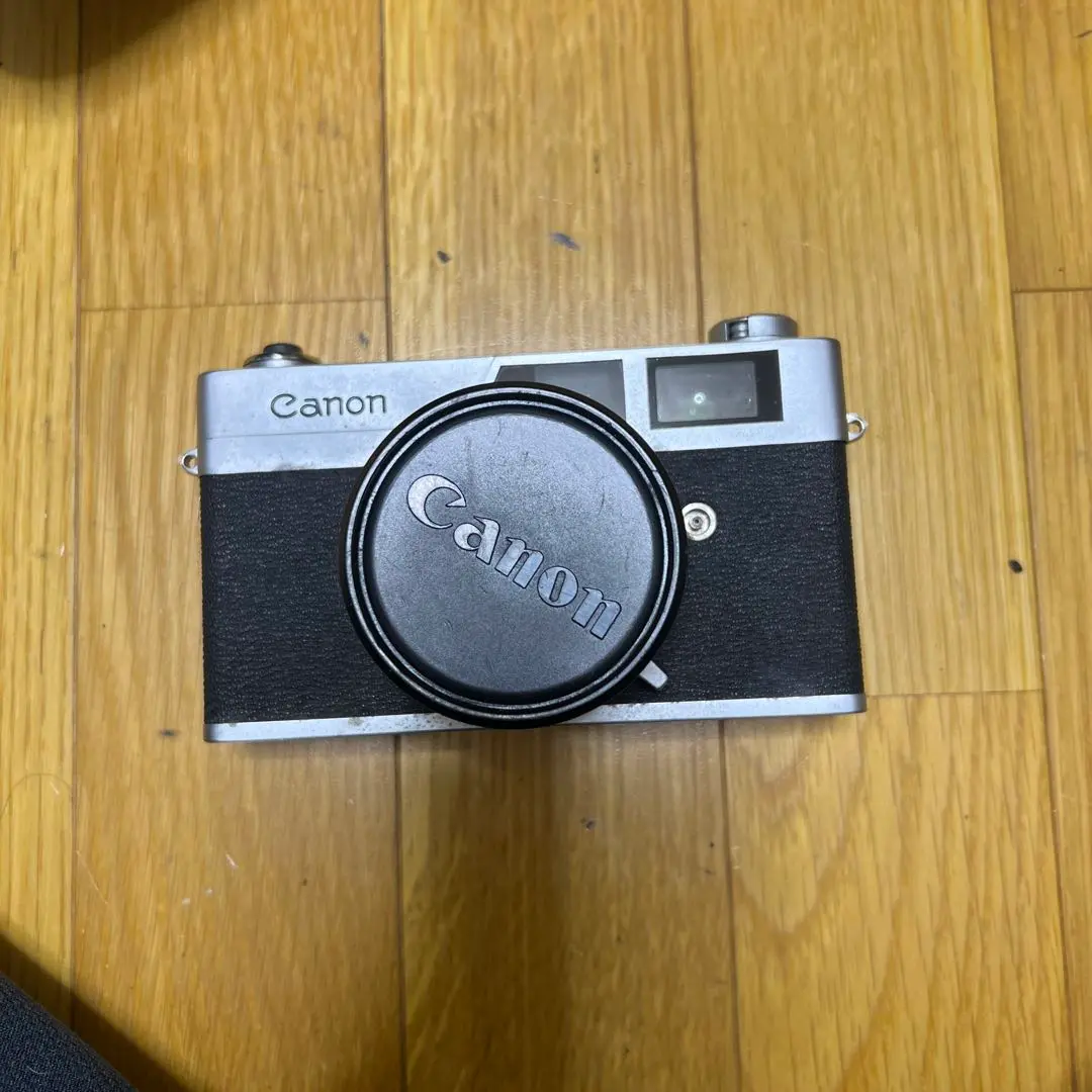 2025年最新】canonet sの人気アイテム - メルカリ