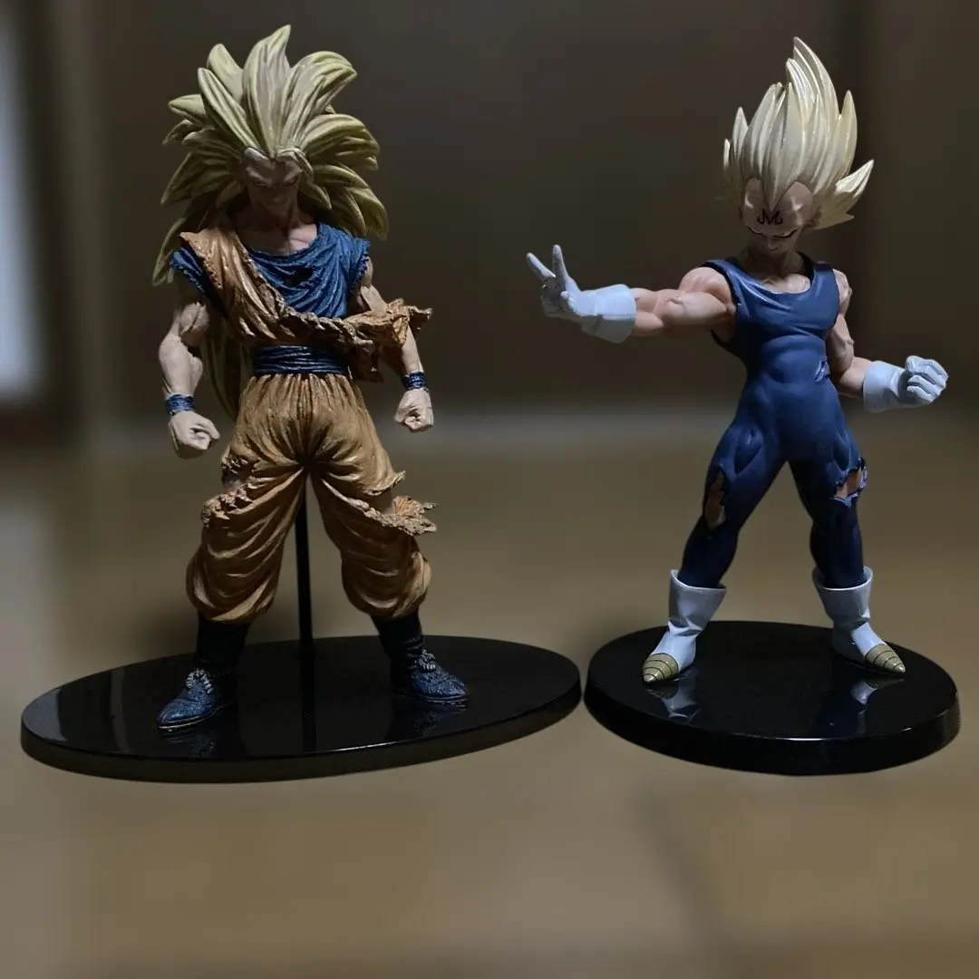2025年最新】造形天下一武道会 其之三 超サイヤ人3 孫悟空の人気